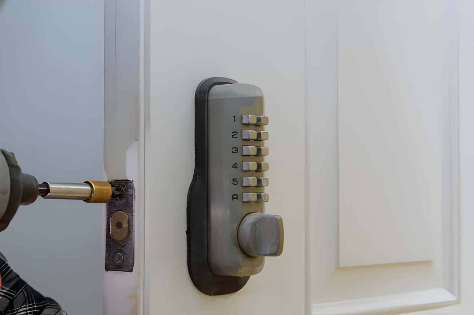 emergency locksmith in eastern suburbs