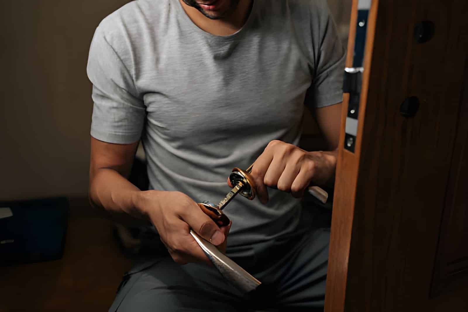 After Hours Locksmith