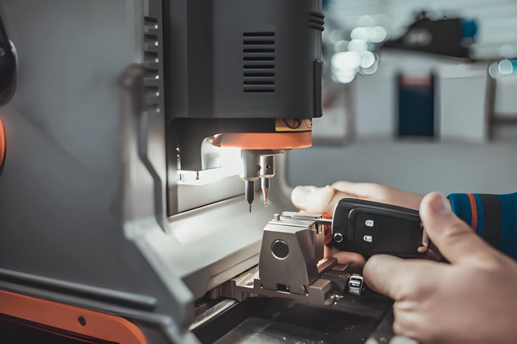 Key Cutting Near You in Eastern Suburbs