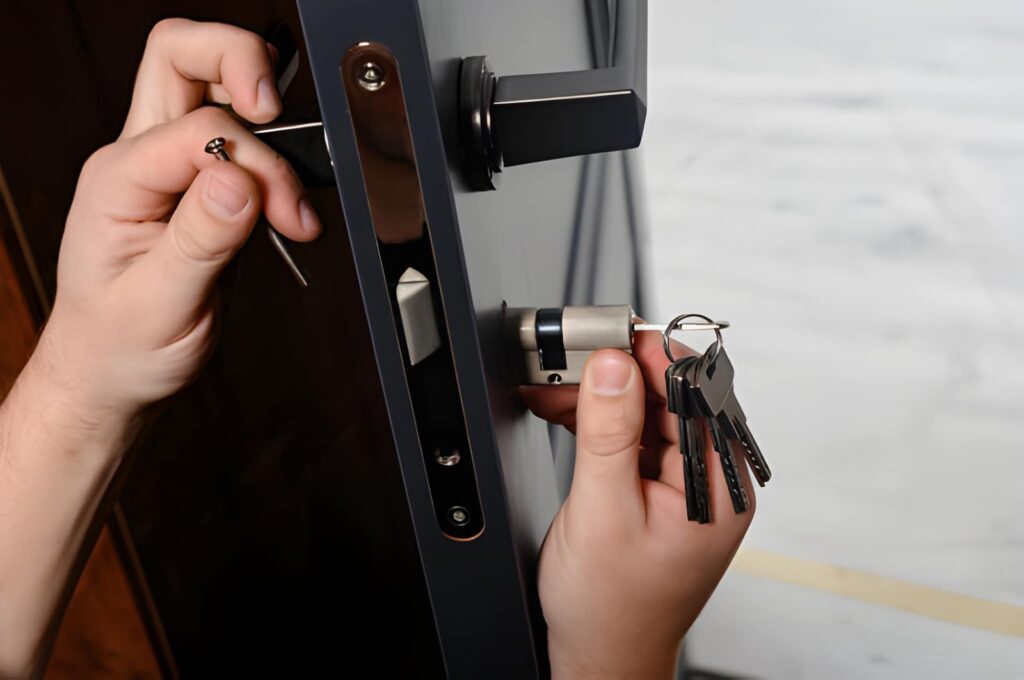 Locksmiths in the Eastern Suburbs