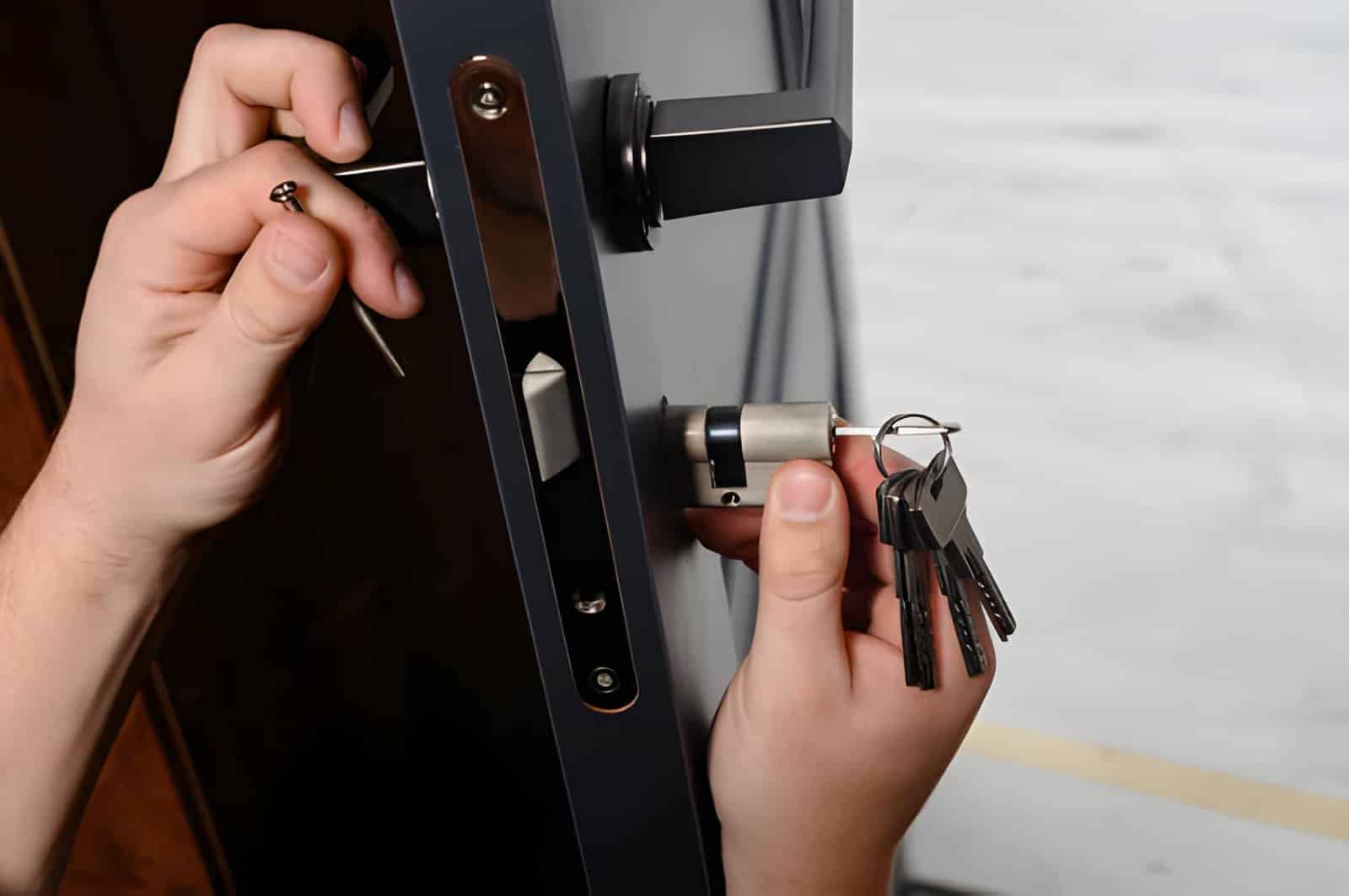 Locksmiths in the Eastern Suburbs