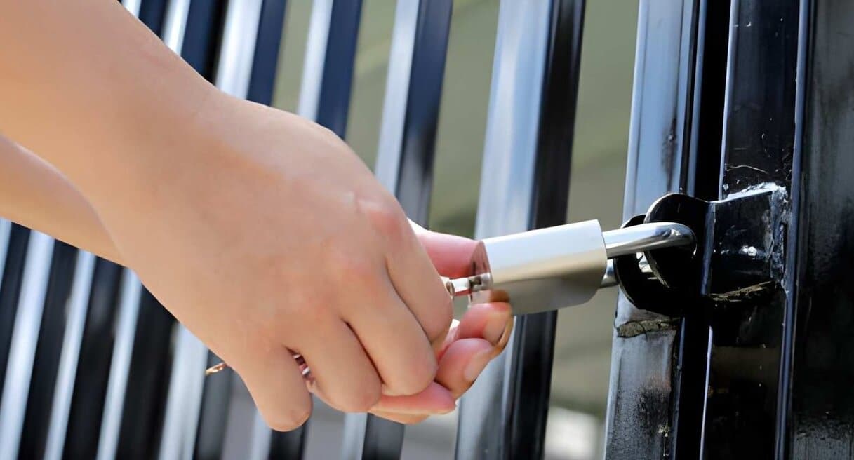 Padlock Key Cutting in Sydney's Eastern Suburbs